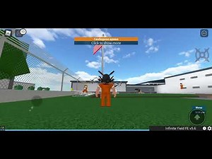 How to fly on mobile on infinite yield