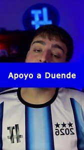 Duende: por qué no viajó a Miami y su estado de salud actual