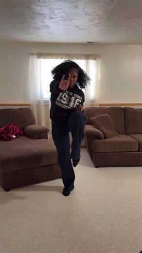 Smooth Criminal Performance at Savannah State by Iota Zeta