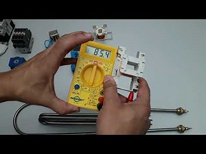 TESTE DE CONTINUIDADE - COMO FAZER CORRETAMENTE