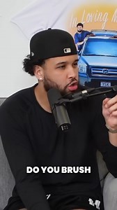 104K views · 3.3K reactions | Hot vs Cold Water: What is the BEST Way to Brush Teeth? #hygiene #cold #hot #water #teeth #brushing | You Should Know Podcast | Facebook