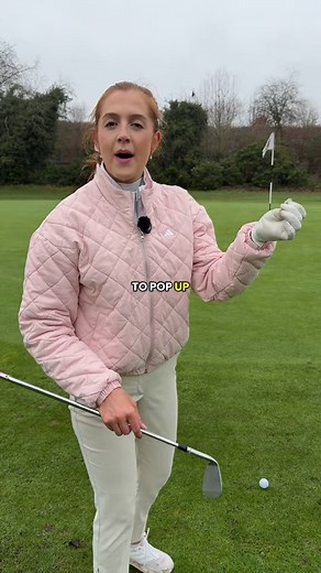 Understanding Low Chip vs High Chip in Golf