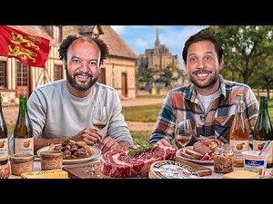 Le Trou Normand de Fabrice Eboué !