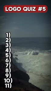 LOGO QUIZ #5. | quizmaster923