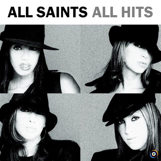 Lady Marmalade (Timbaland Remix) by All Saints