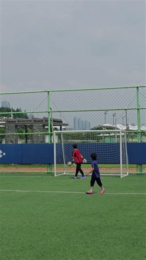 #축구 슈팅연습