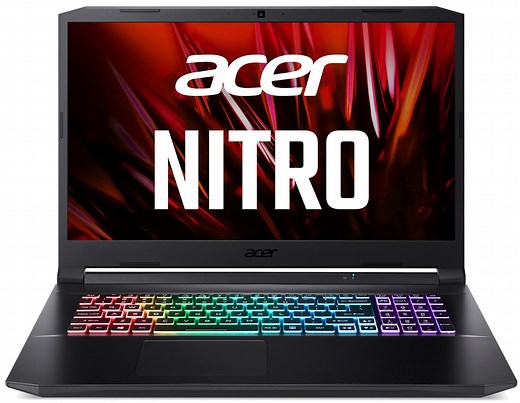 Acer Nitro 5 (AN517-53/54)