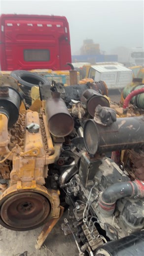 Understanding the Cummins 6BT and 5.9 Engine