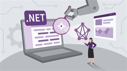 Videotutorial ¿Qué son los filtros en Semantic Kernel? - .NET | LinkedIn Learning, antes Lynda.com