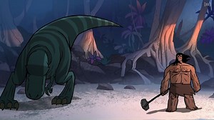 2.4K views · 42 reactions | La saison 1 de Primal est désormais terminée. Tu en as pensé quoi ? | Adult Swim France | Facebook