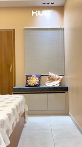 Looking for the full home interior that matches your lifestyle? Step inside and see how design meets lifestyle with HUB Interior. From concept to comfort, this is where Casagrand homes turn into meaningful experiences. Create a home that reflects the way you live, feel, and unwind. Why Choose HUB Interior: • 34 Days Interior Work • Get Interior Quotation in just 10 Min • 10 Years of Warranty • Factory Finish Interior Work | HUB Interior