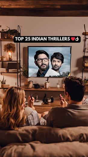 2K views · 76 reactions | Thriller fans do you approve this list? SAVE & SHARE THIS LIST  . Edit by @reelflickss . . . . #Thriller #IndianThriller #Asur #Mirzapur #TheFamilyMan #PaatalLok #IndianWebSeries [ Mirzapur, The Family Man, Special Ops, Paatal Lok, Indian Web Series ] | The Indian Web Series | Facebook