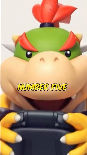 Ranking The FUNNIEST Mario Movie Scenes #supermario #movie #comedy #mario