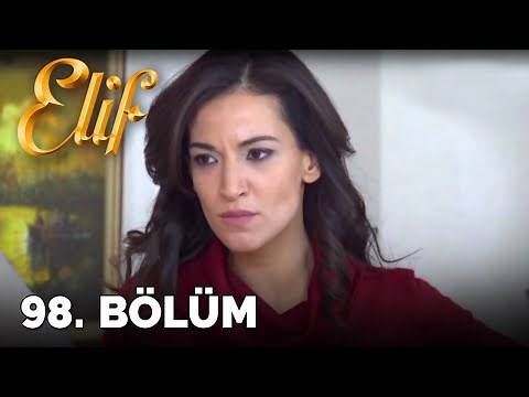 Elif - 98. Bölüm (HD)