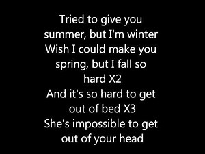 Alien Ant Farm - Summer Lyrics
