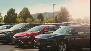 Weathertech Sunshade Window Shade for Ford Super Duty, (TS0013K1)