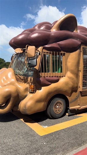 Kyushu Wildlife Park African Safari 九州自然動物公園 アフリカンサファリ#oitacity #travel #japan