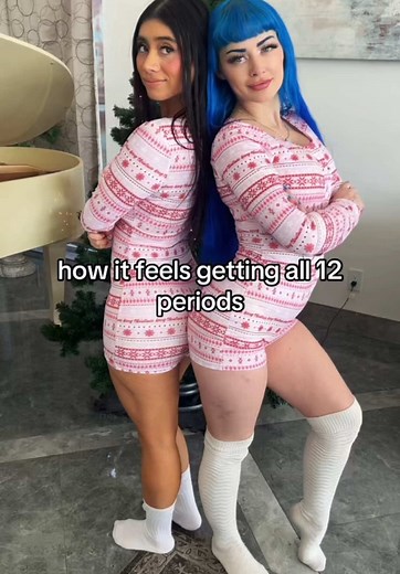 Exploring Jewelz Blu and Violet Myers Collaboration