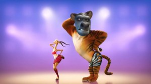 102K views · 874 reactions | Now you too can dance with Gazelle! Visit DancingWithGazelle.com/au to create your own dancing video. | Walt Disney Studios | Facebook