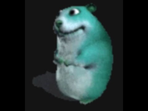 How to Find "Cyan Chomik" In Find the Chomiks