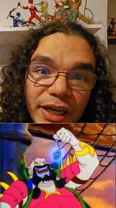 Pirates of Darkwater. I freaking LOVED this cartoon. It was made by Hannah Barbera and was pretty daring for the time. It was very dark and didn't shy away from having characters get iced in some horrific ways on screen. It was also serialized with an over arching plot which was much more rare back then. Unfortunately we never see the story resolve itself as the series was canceled. Very disappointing. #newyorkssixthranger #powerrangers #television #90snostalgia #animation #saturdaymorningcartoo