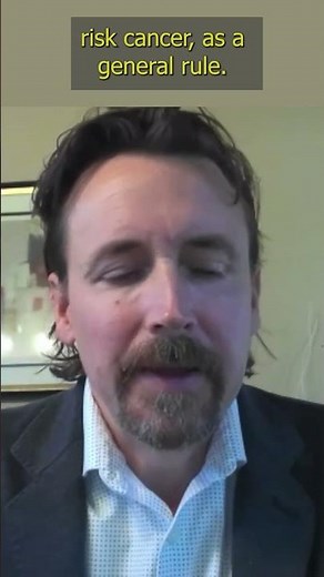 MRI Alone Doesn’t Detect Low-Grade (Gleason 6) Prostate Cancer - Dr. Matt Davenport | #aspi2020