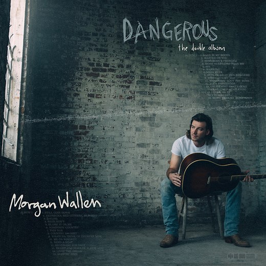 Morgan Wallen - Somebody’s Problem Lyrics