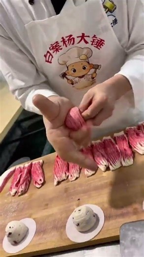 Discover the Art of Silver Thread Rolls - Handmade Delicacy Unveiled