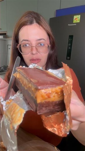 Torta de Manteiga escocesa do Pica Pau: é bom??? 😱