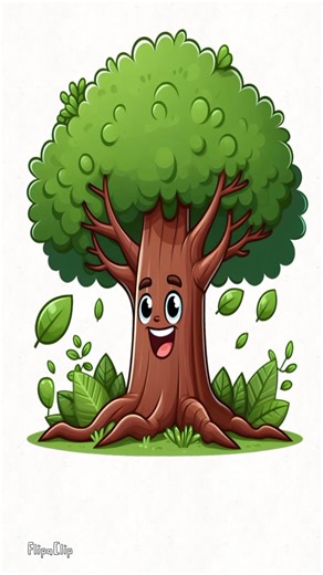 Mr. Tree: From Normal to Horror Adventures