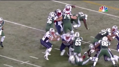 Worst bloopers in NFL history (part 1)