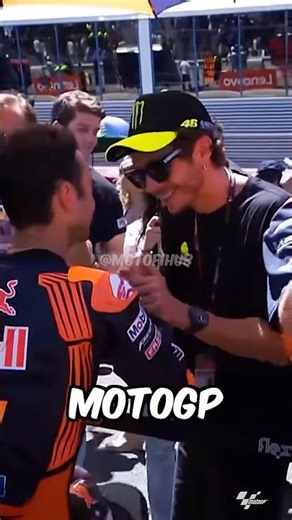 The Era MotoGP Was Broken By 4 Riders 🏍️👽 #motogp