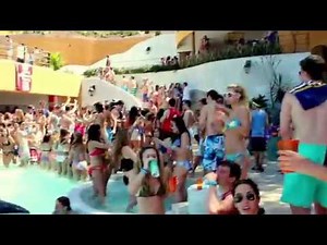 Puerto Vallarta Spring Break 2014