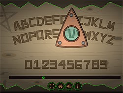 Ouija Voices - Play Now on Y8.com