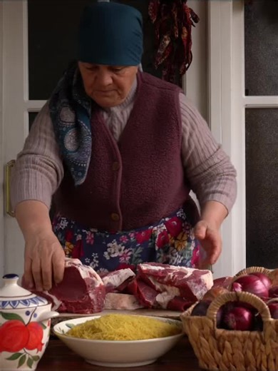 Embracing Country Life: Cooking and Village Living