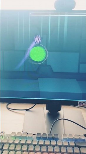 insane nightmare /invisible deadlocked