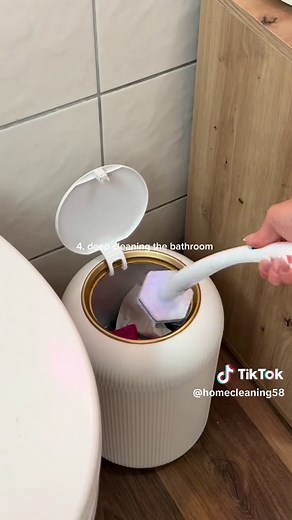 10 Weekly Cleaning Tasks for a Sparkling Home