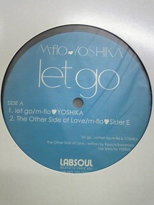 m-flo, Yoshika - Let Go