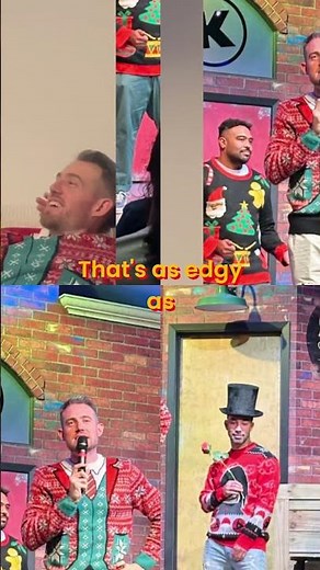 FreeDaps Show Orlando Hip Hop's Edgy Live Performance #freedaps