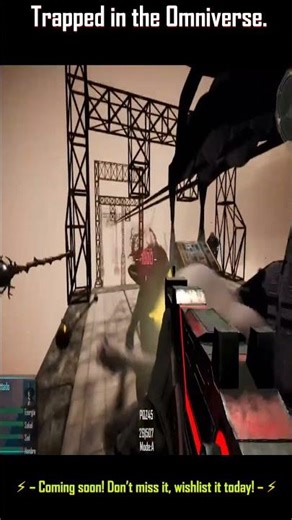 Trapped In The Omniverse #48#Steam #Gameplay #Games #gaming