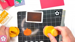 Follow along and make this fun card with The Stamps of Life August 2023 Card Kit! This new Card Kit is currently available on The Stamps of Life website by subscribing to the Card Kit Club. For more information about the Card Kit Club go to https://thestampsoflife.com/clubs/ #cardkitclub #thestampsoflife #stephaniebarnard #howtomakeacard #stampin #stamping #stampinup #papercrafts | The Stamps of Life with Stephanie Barnard