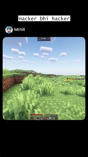 I Entered a Minecraft World That Should Not Exist #minecrafthorror #minecraft