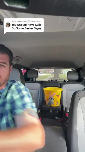 132K views · 7.9K reactions | Hope everyone had a good day. #kybyeee #EasterSunday #wholesome #fatherdaughter #asl | TJ and Kylee | Facebook