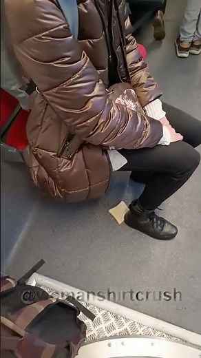 Woman candid food crush 11 PREVIEW