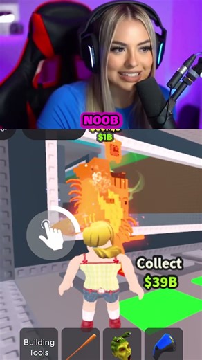 Steal a Brainrot base troll 🤯 #roblox #steal #brainrot