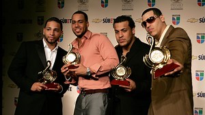 Romeo Santos reunites with Aventura for their final tour together, including 5 Texas stops
