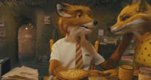 The Fantastic Mr. Fox - #2 Trailer