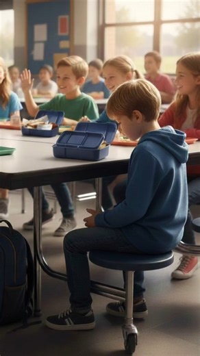 Sometimes the smallest words mean the most This video was created using AI. 🎬 This video was produced by Network Media and Clean Cut Studios | The Neural Network