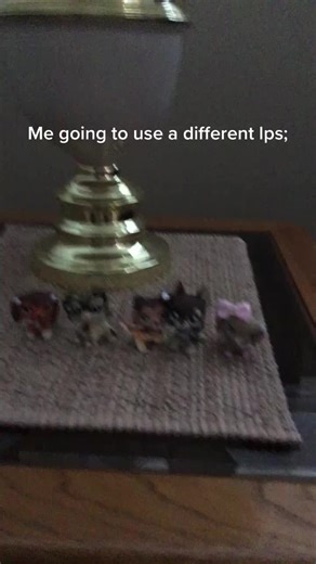 #fyp #lps #coolbeans