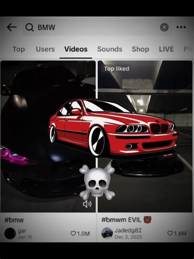 Epic BMW Edit - Performance & Style